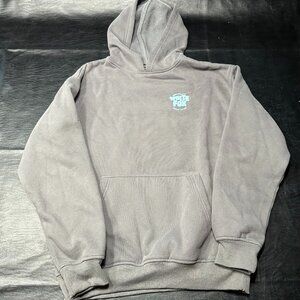 White Fox Women's Sweatshirt